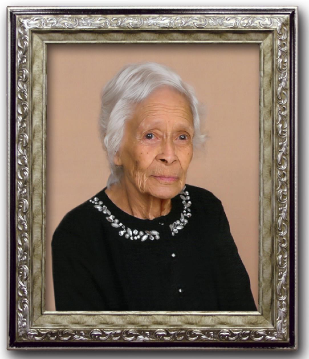Obituary of Enedina Leandro Martinez