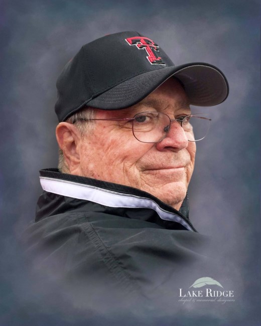 Obituary of Walter Crowell