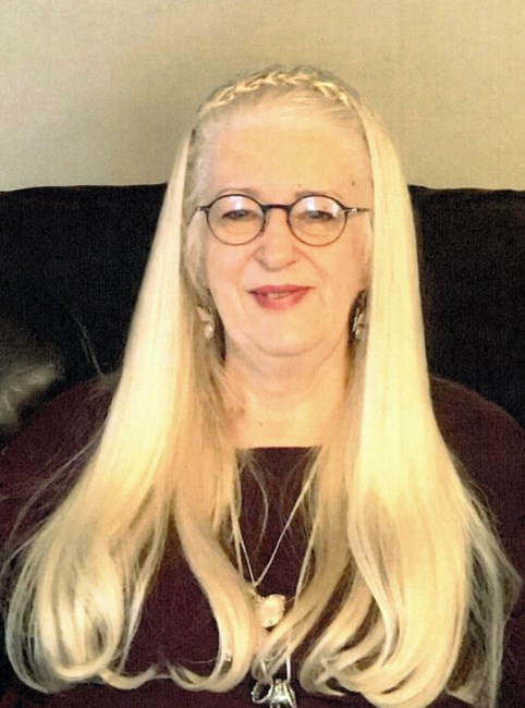 Obituary of Susan Culp-Stauffer