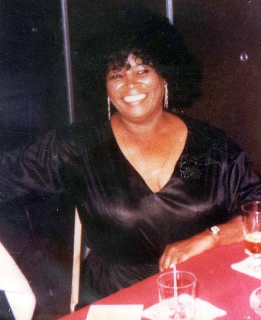 Obituary of Mozelle P. Price Morrison