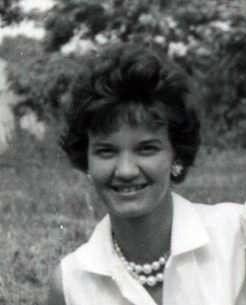 Obituary of Joan Ayers Byars