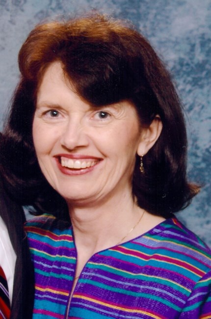 Obituary of Amy Hackney Wunder