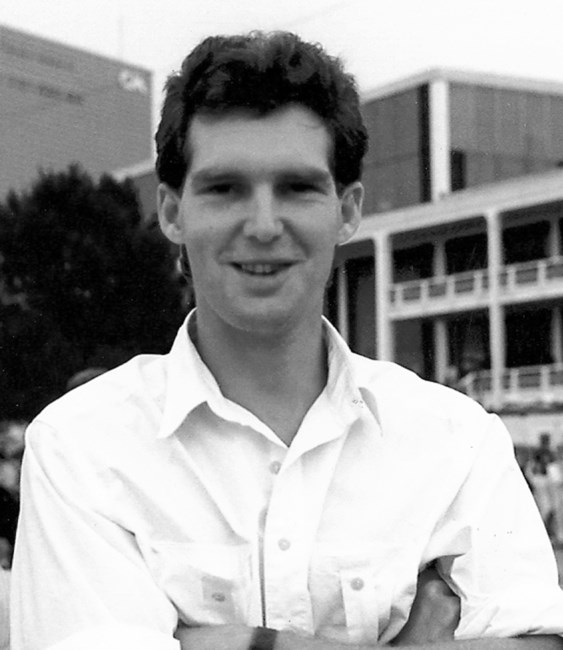 Obituary of Kenneth Charles Olmstead