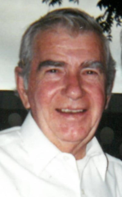 Obituary of Charles Allan "Kelly" Clark