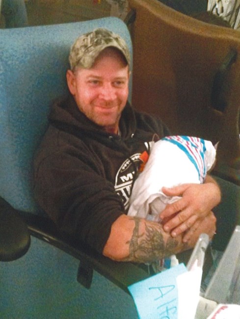 Obituary of James William McCutchen III