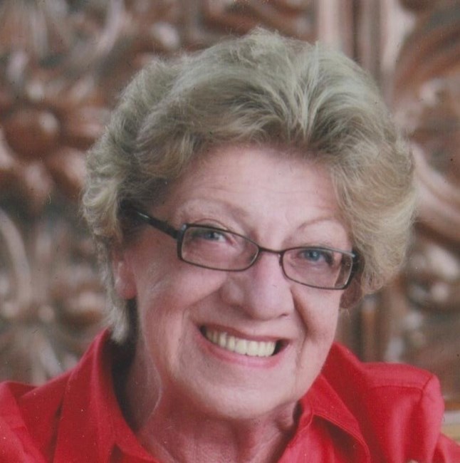 Obituary of Patricia Leigh Kirby