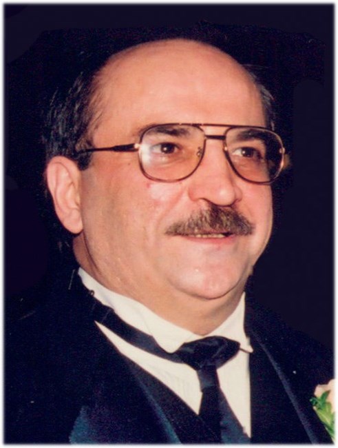 Obituary of Stojan Stojcevski
