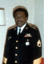 Louis Frazier