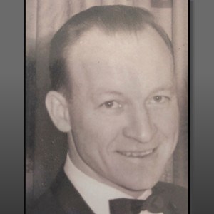 Obituary of Jerry Matthews