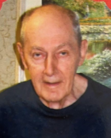 Obituary of John C. Stover