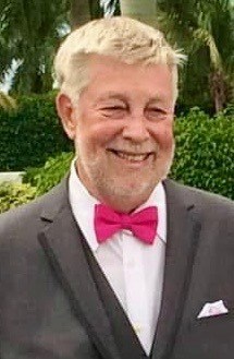 Obituary of Theodore Lee Blomquist