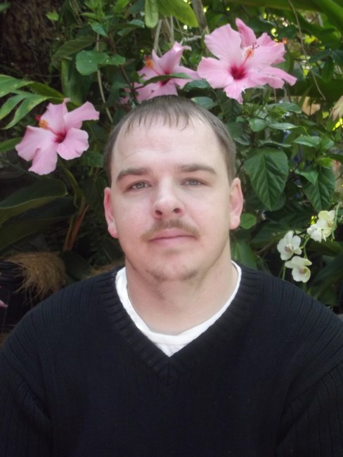 Obituary of Joshua Dan Brewer
