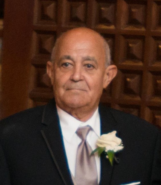 Obituary of Pietro Rocchetti
