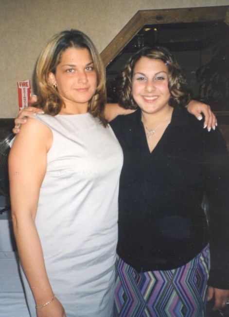 Obituary of Tara Ann Pietromonaco-Anderson