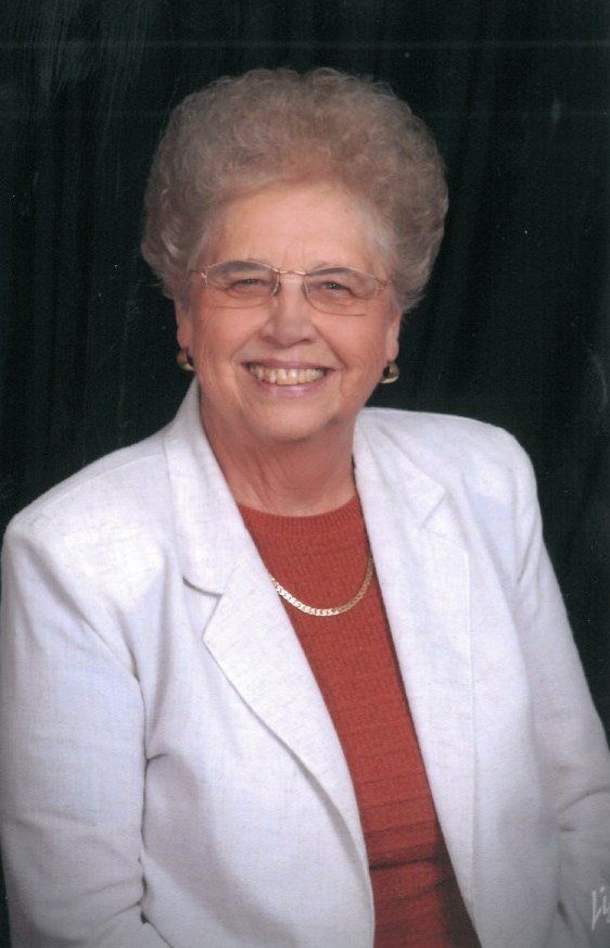Juanita "Ruth" Martin Obituary Wheat Ridge, CO