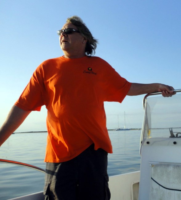 Obituary of Ray L. Kennedy