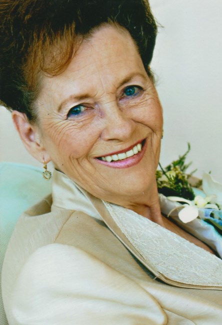 Obituary of Ila Kay Fisher