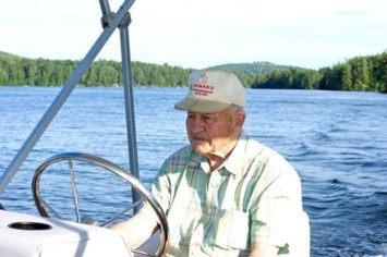 Obituary of Francis Hunter Rowley