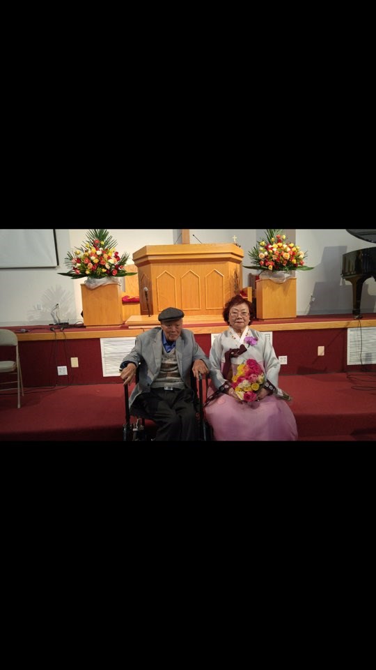 Avis de décès de Myung Yi