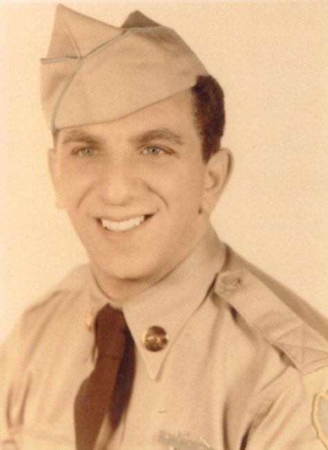 Obituary of John Petrucci