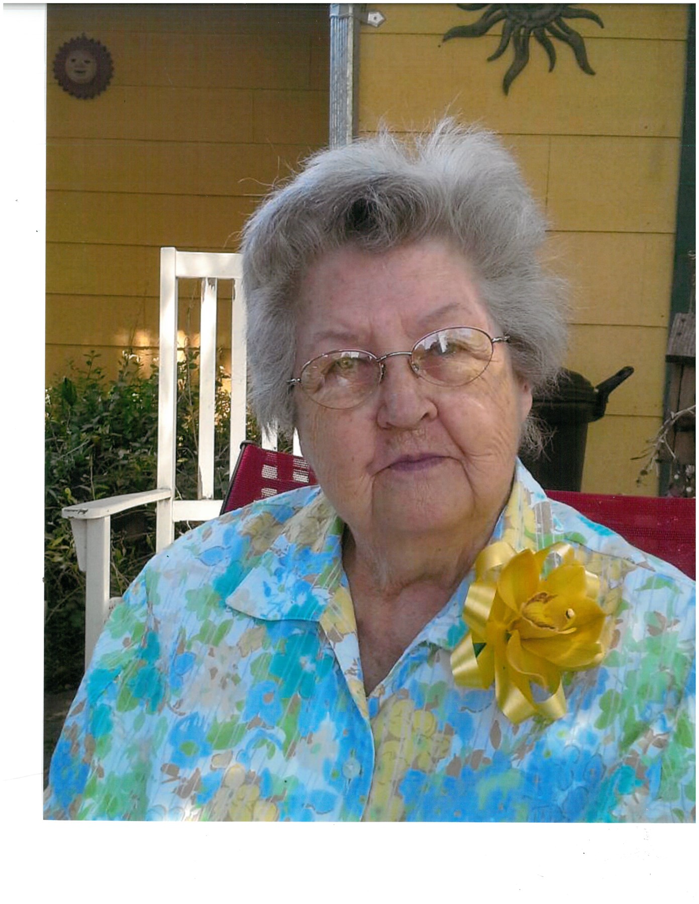 Bettie Sims Obituary - Lubbock, TX
