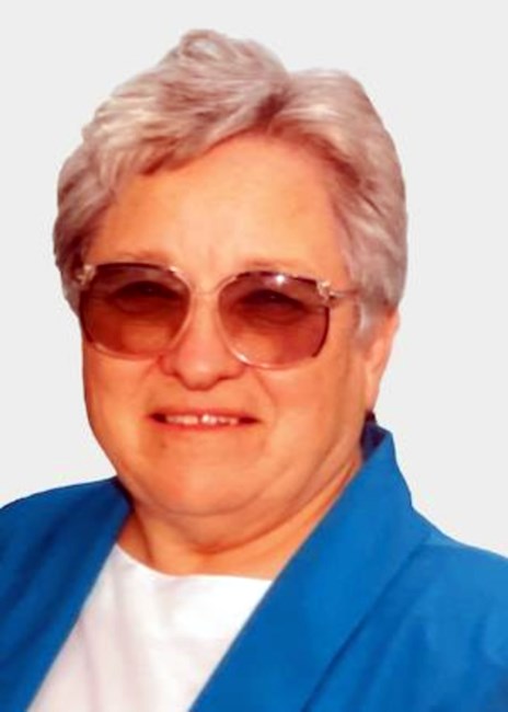 Obituary of Norma "Lucile" Fortune