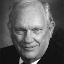 Obituary of James Herbert Ledman