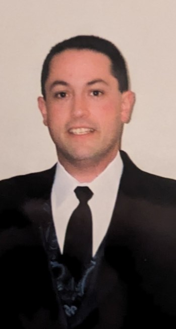 Obituary of Jason Marc Barkin