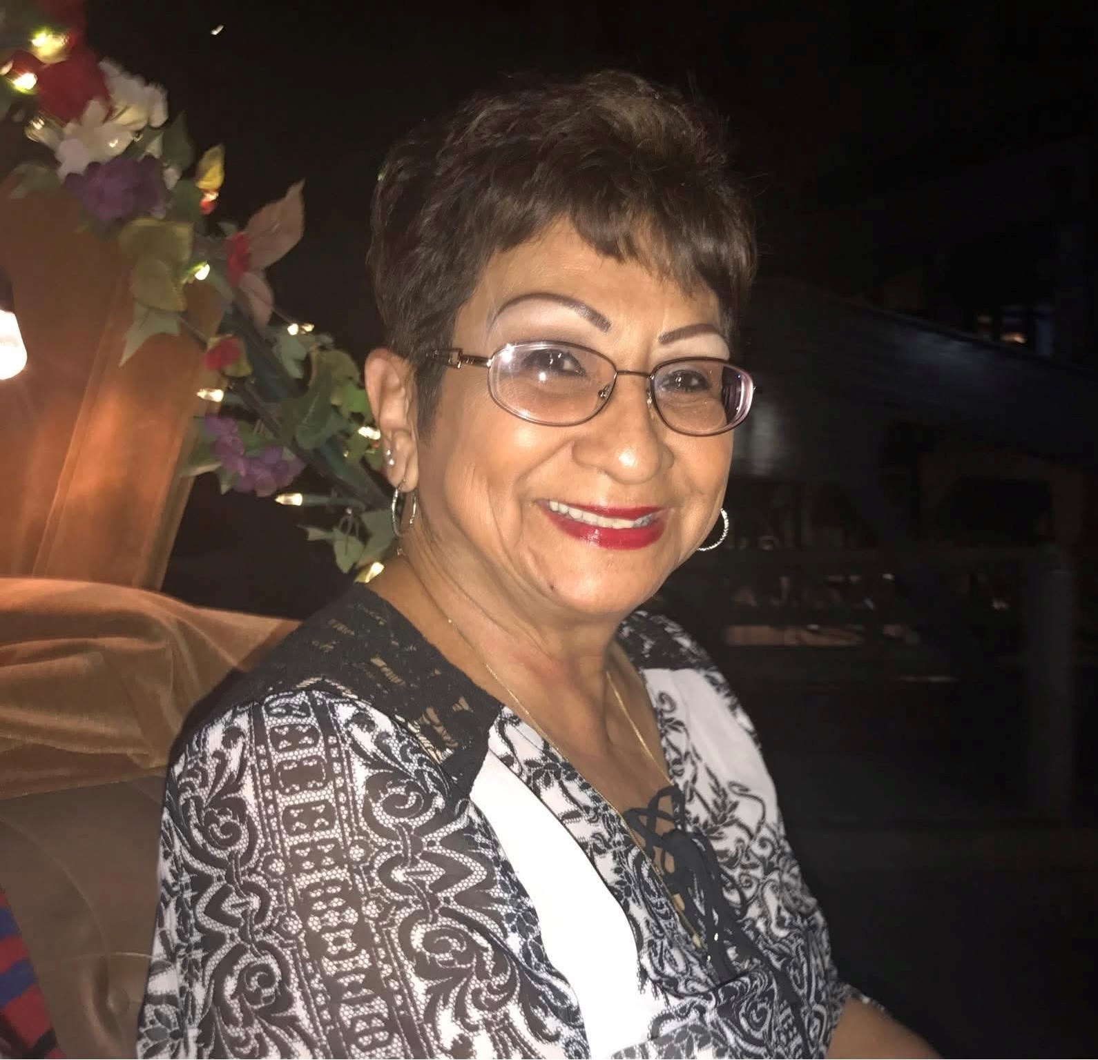 Obituary of Elizabeth Torres Labrado