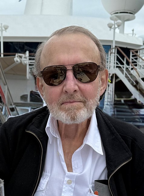 Avis de décès de James "Jim" Thomas Swain