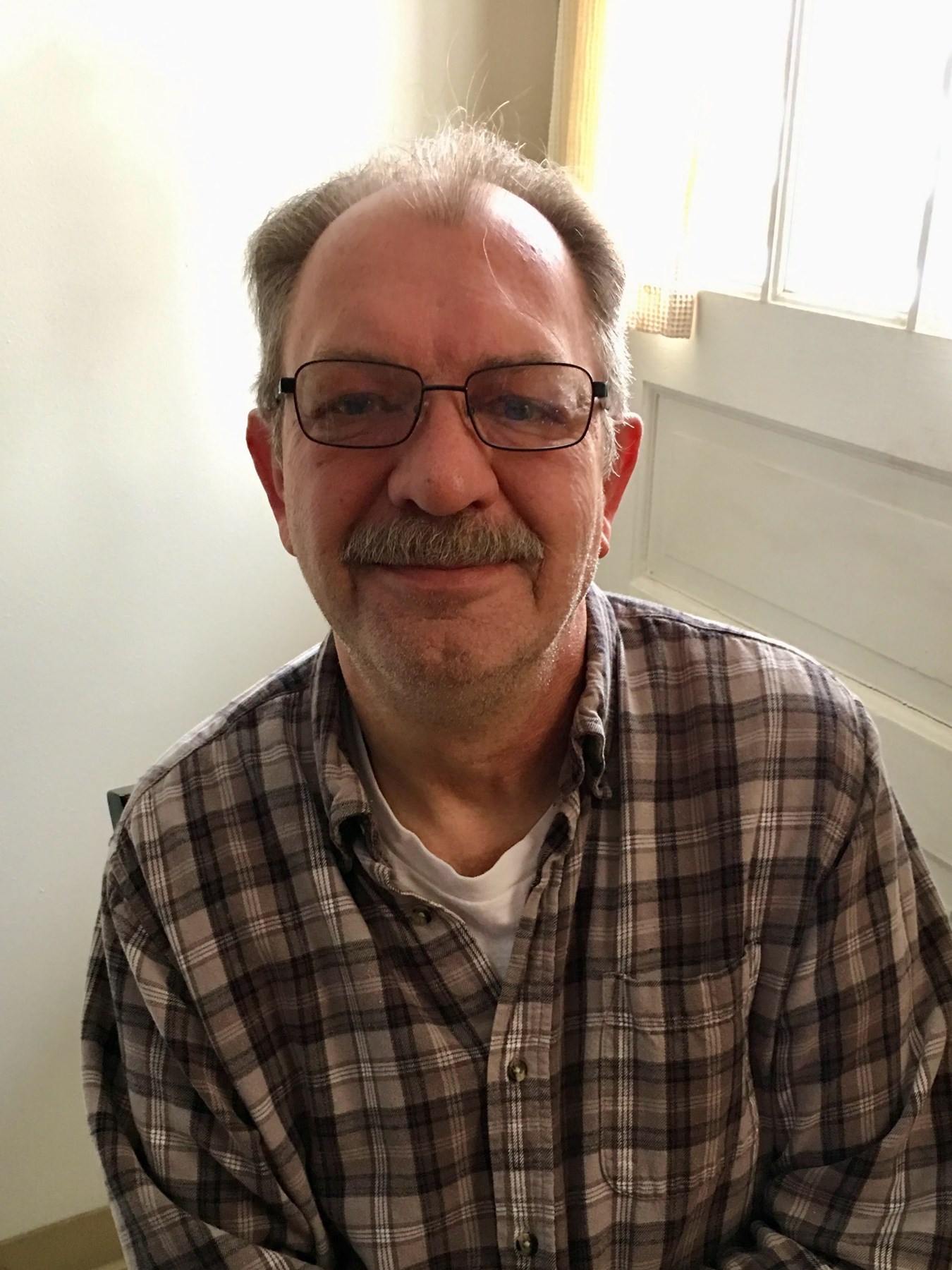 Obituary of Werner "Jack" Huber