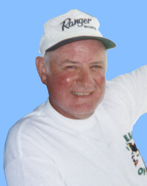 Obituary of Wayne Lee Hughes