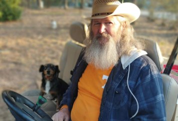 Obituary of Daniel Bert Pickard