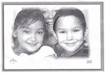 Obituary of Nissa Gaye Byrdsong Byrdsong-Greene