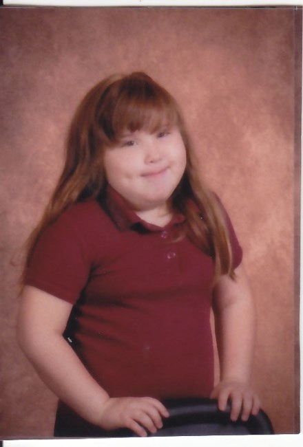 Obituary of Kimberly Jimenez