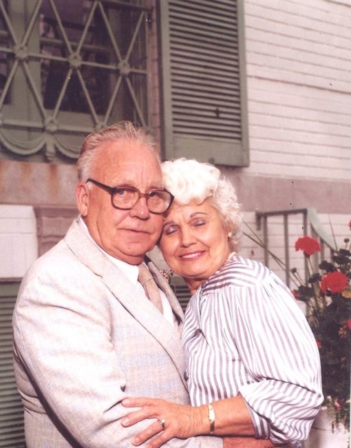 Obituary of Virginia "Ginger" Cummins