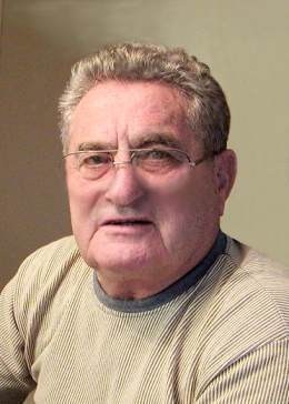 Obituary of Peter Werner