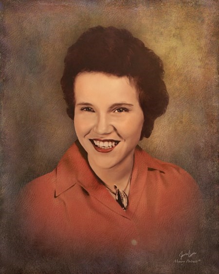 Obituary of Emma L. Swofford