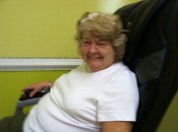 Obituary of Mary Kathleen Evans