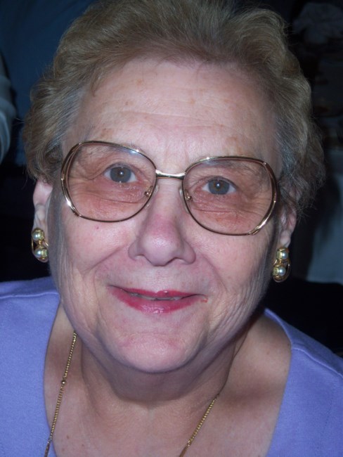 Obituary of Corene A. Stocker