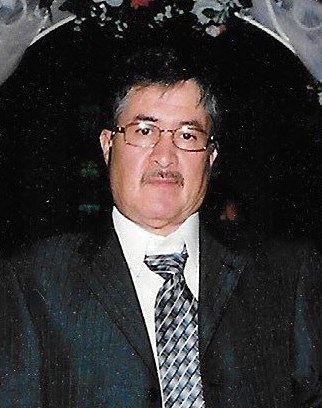 Obituary of Luis Cazares