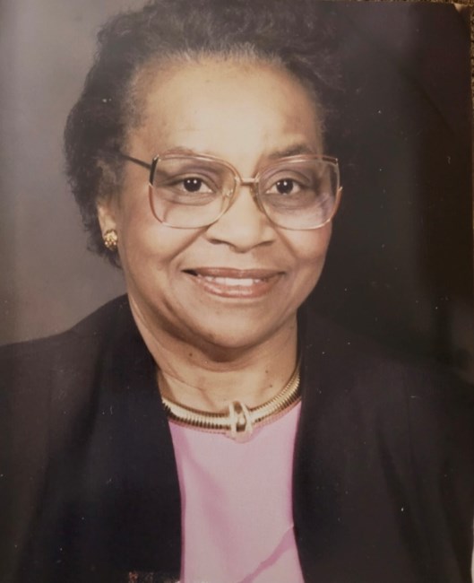 Obituary of Annie Laura Bertram