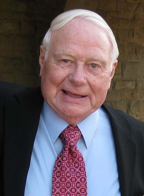 Obituary of Harry E. Burns