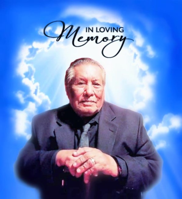 Obituary of Victor V Gonzalez