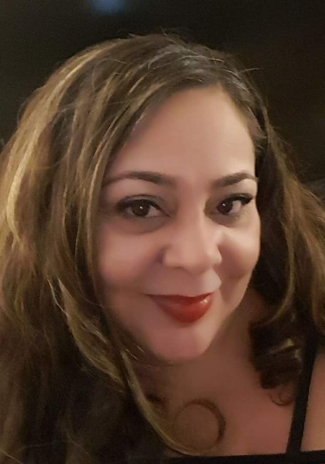 Obituary of Ana Isabel Ribadu