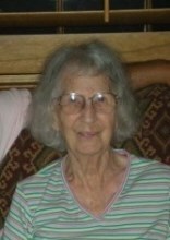 Obituary of Ruth Kathleen Campbell Collinson