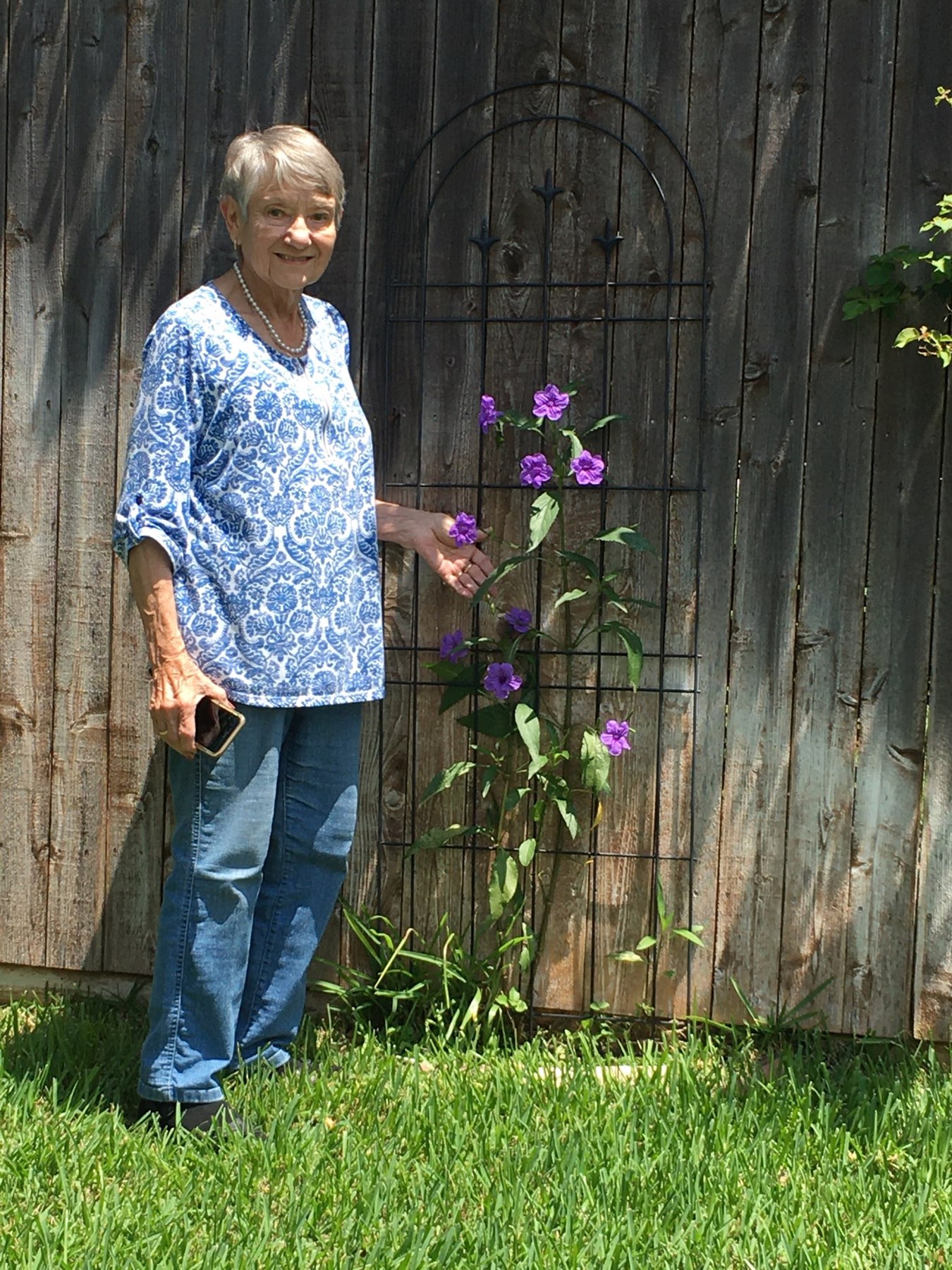 Obituario de Bonnie Marie Jordan Renegar