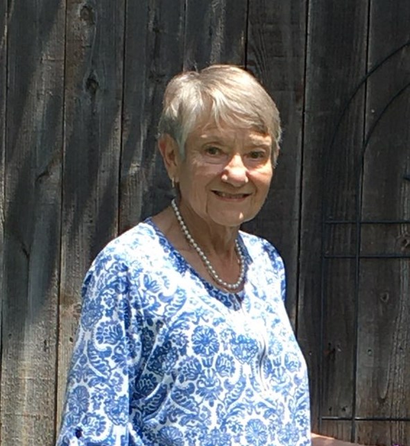 Obituary of Bonnie Marie Jordan Renegar