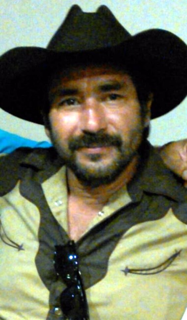 Obituary of Jesus Angel Salas