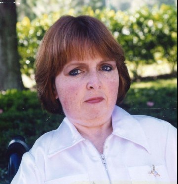 Obituary of Connie Louise Strohm